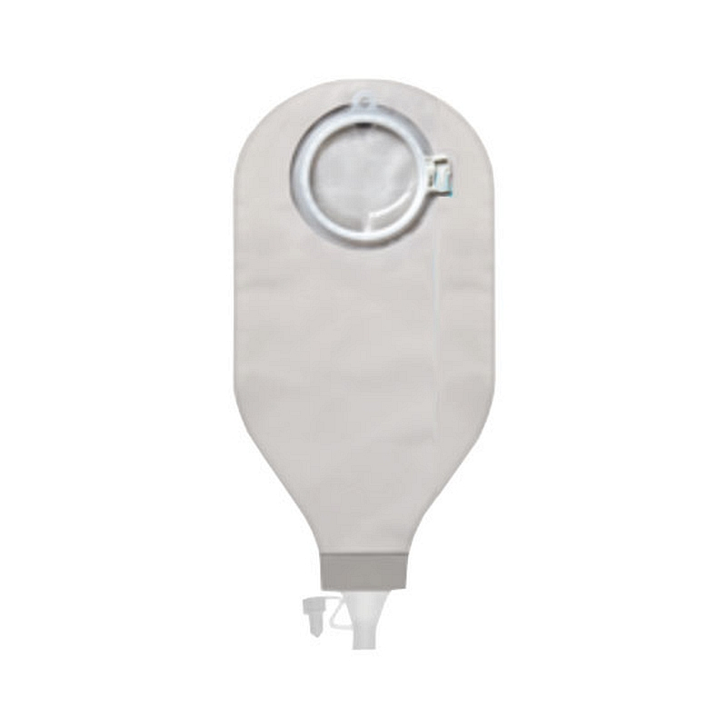 Sensura Mio Click 2-Piece High Output With Tap Outlet Opaque With Inspection Window