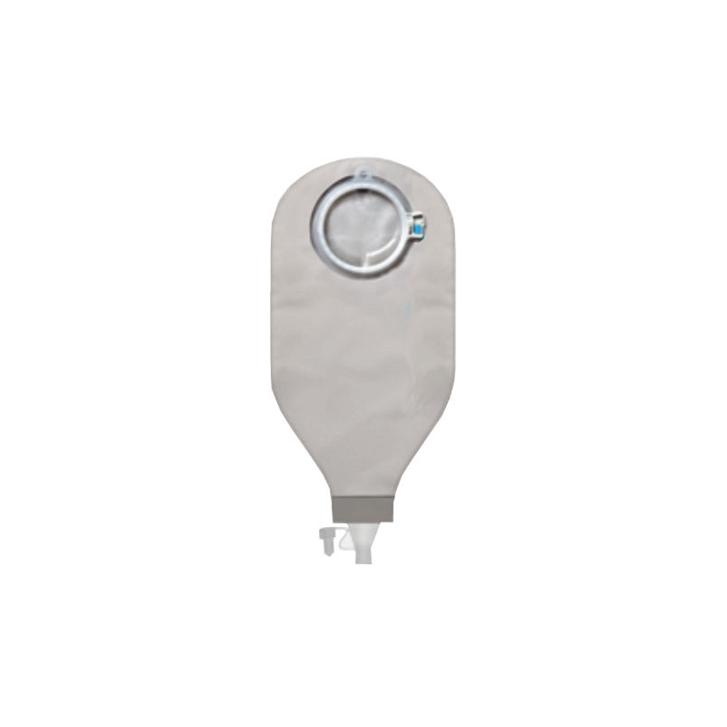 Sensura Mio Click 2-Piece High Output With Tap Outlet Opaque With Inspection Window