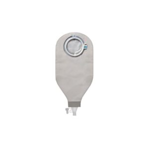 Sensura Mio Click 2-Piece High Output With Tap Outlet Transparent