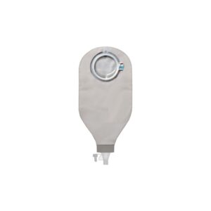 Sensura Mio Click 2-Piece High Output With Soft Outlet Opaque With Inspection Window