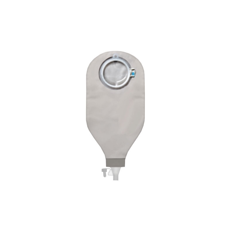 Sensura Mio Click 2-Piece High Output With Soft Outlet Transparent