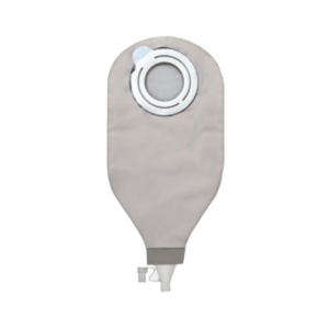 Sensura Mio Flex 2-Piece High Output With Tap Outlet Opaque With Inspection Window