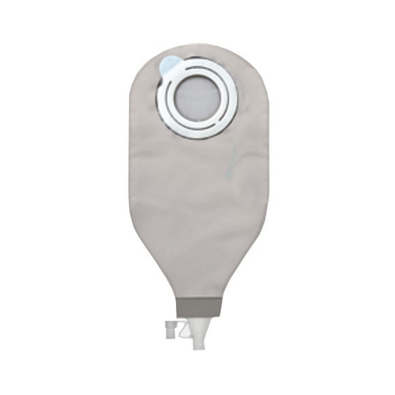 Sensura Mio Flex 2-Piece High Output With Tap Outlet Opaque With Inspection Window