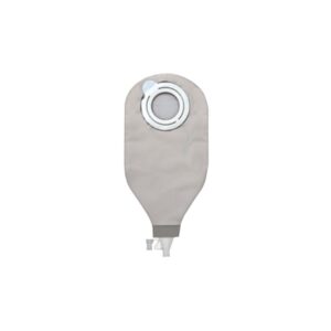 Sensura Mio Flex 2-Piece High Output With Tap Outlet Opaque With Inspection Window