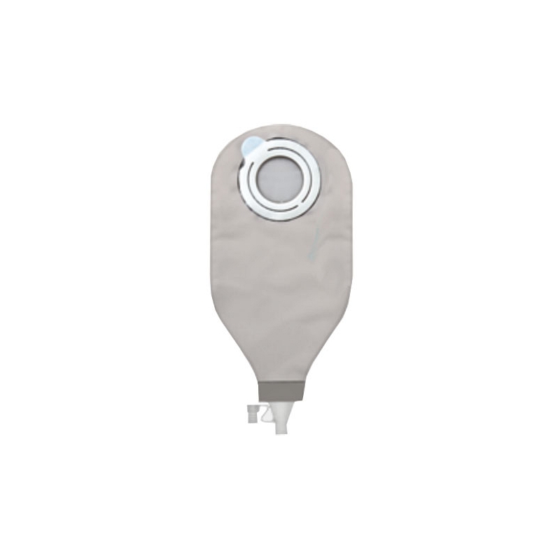 Sensura Mio Flex 2-Piece High Output With Tap Outlet Opaque With Inspection Window