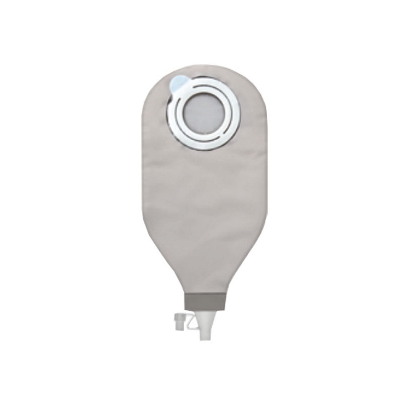 Sensura Mio Flex 2-Piece High Output With Soft Outlet Opaque With Inspection Window
