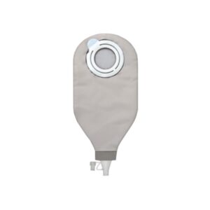 Sensura Mio Click 2-Piece High Output With Soft Outlet Opaque With Inspection Window