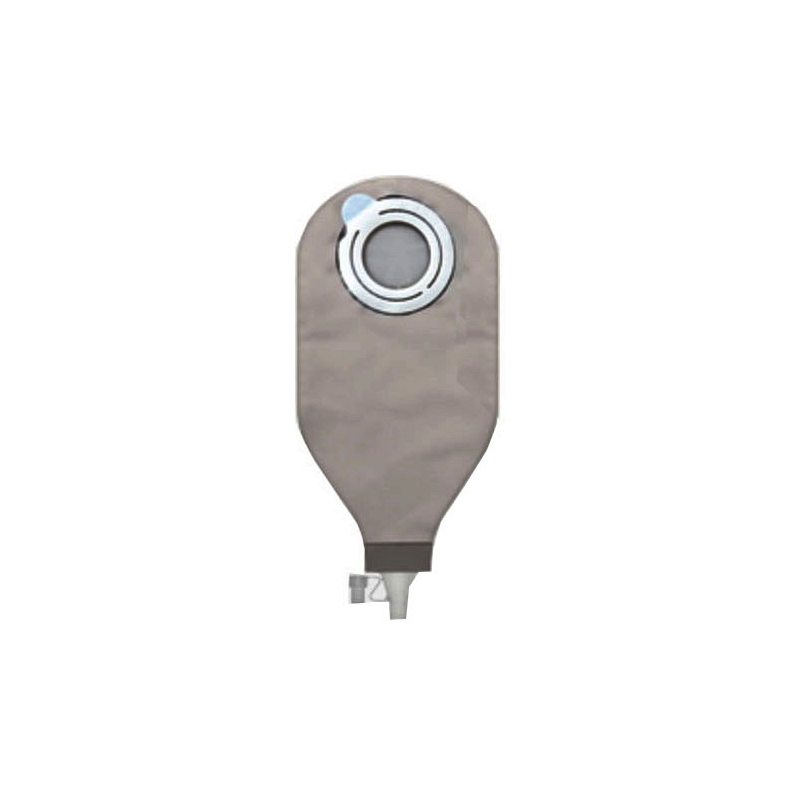 Sensura Mio Flex 2-Piece High Output With Tap Outlet Transparent