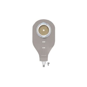 Sensura Mio 1-Piece Sterile Post-Op Pouch Transparent Cut-to-Fit 3/8" - 2-3/4" (10-70mm)