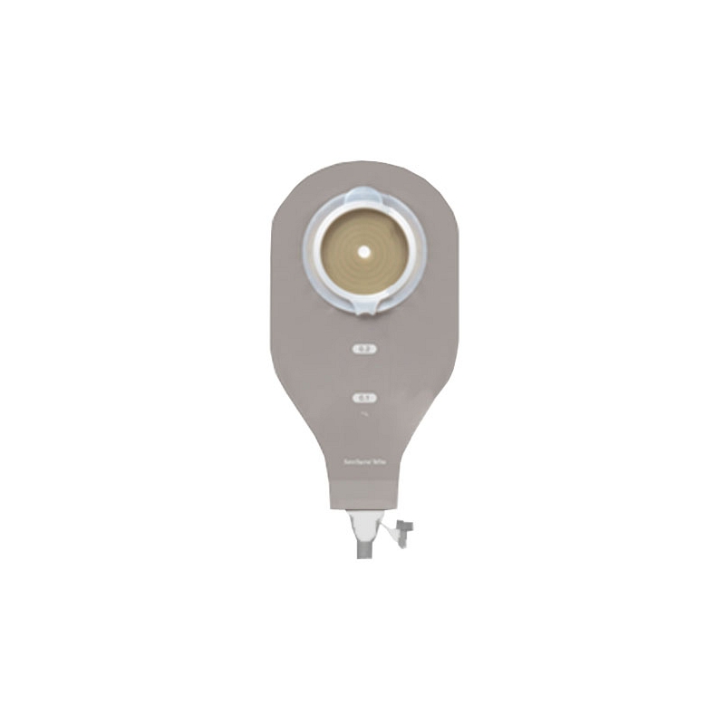 Sensura Mio 1-Piece Sterile Post-Op Pouch Transparent Cut-to-Fit 3/8" - 2-3/4" (10-70mm)