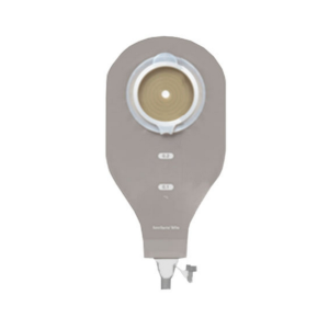 Sensura Mio 1-Piece Non-Sterile Post-Op Pouch Transparent Cut-to-Fit 3/8" - 2-3/4" (10-70mm)