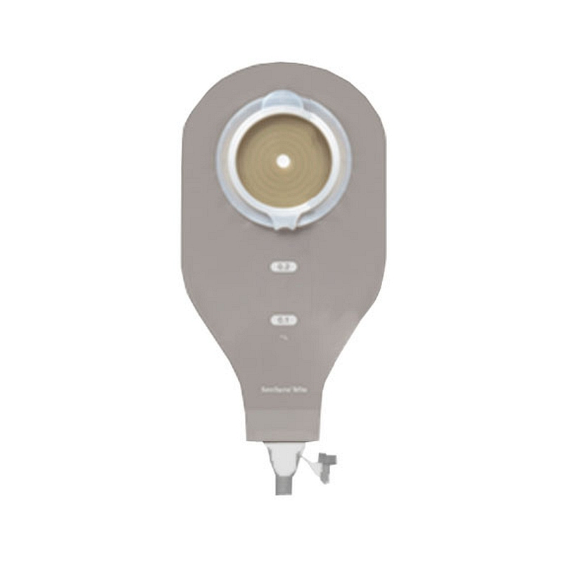 Sensura Mio 1-Piece Non-Sterile Post-Op Pouch Transparent Cut-to-Fit 3/8" - 2-3/4" (10-70mm)