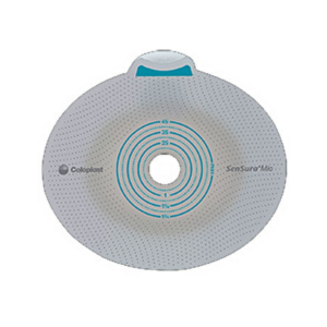 Sensura Mio Flex 2-Piece Baby Barrier