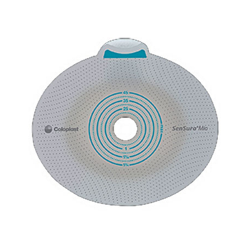 Sensura Mio Flex 2-Piece Baby Barrier