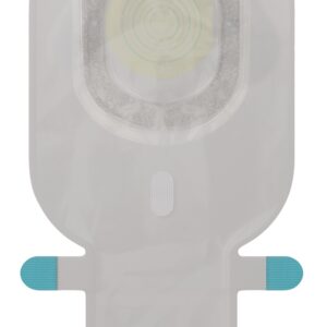 SenSura Mio Kids 1-Piece Drainable Pouch With Filter