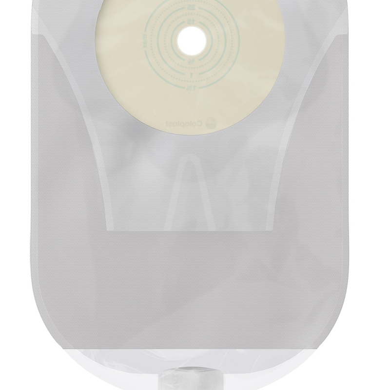Sensura Mio Kids 1-Piece Urostomy Pouch