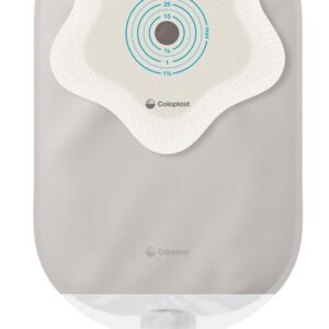 Sensura Mio Kids 1-Piece Urostomy Pouch