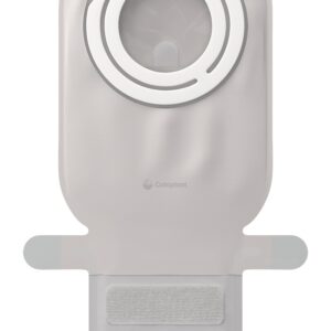 Sensura Mio Kids 2-Piece Drainable Pouch Mini 27 mm