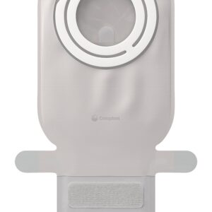 Sensura Mio Kids 2-Piece Drainable Pouch Mini 27 mm