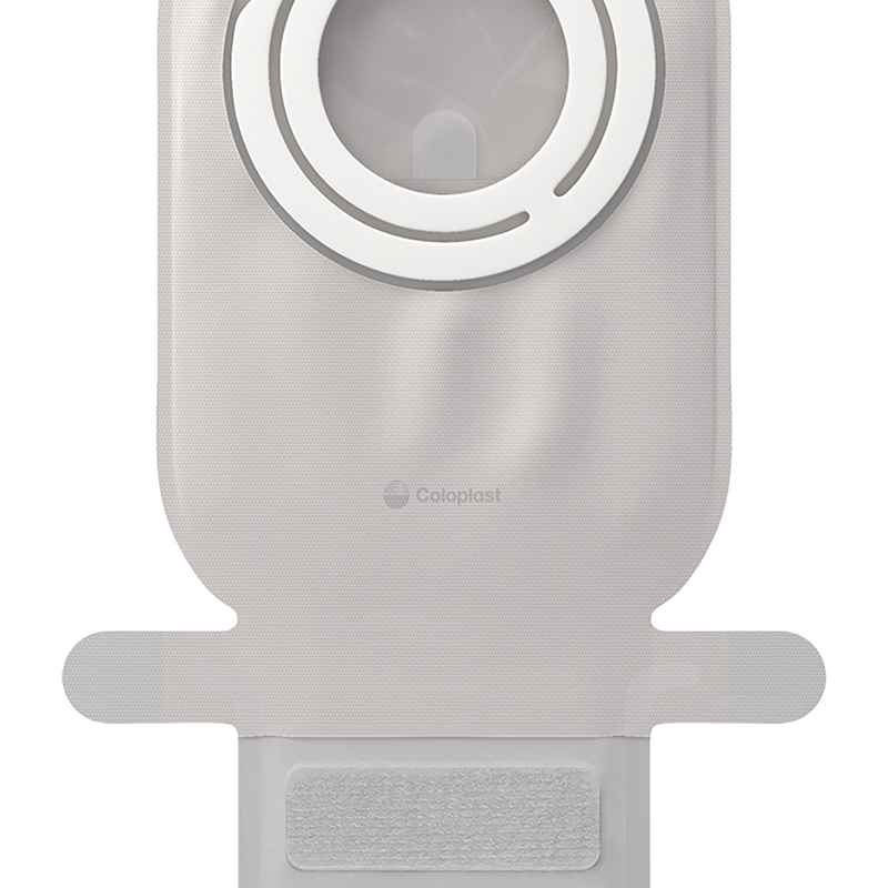 Sensura Mio Kids 2-Piece Drainable Pouch Mini 27 mm