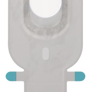 Sensura Mio Kids 2-Piece Drainable Pouch Midi 27 mm