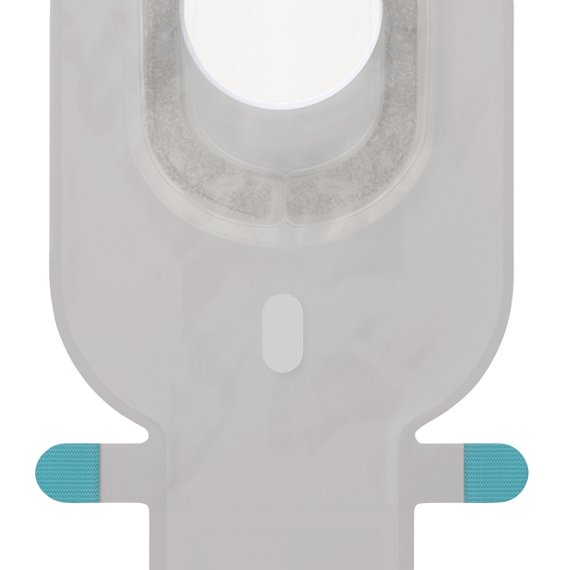 Sensura Mio Kids 2-Piece Drainable Pouch Midi 35 mm