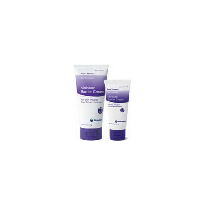 Baza Protect Moisture Barrier Cream