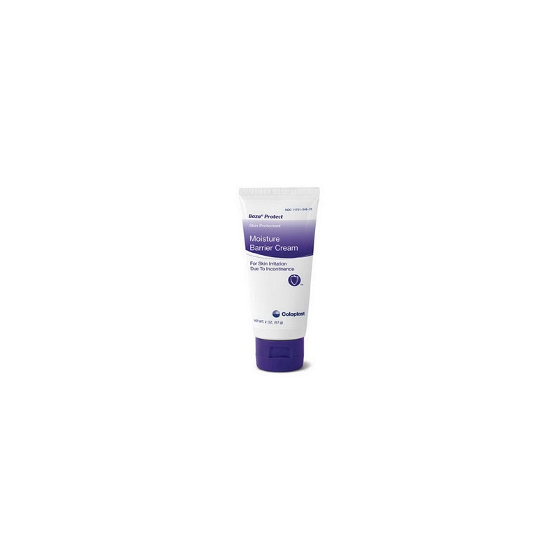 Baza Protect Moisture Barrier Cream