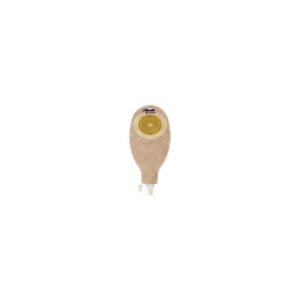 Sensura 1-Piece Sterile Post-Op & Wound Pouch with Window