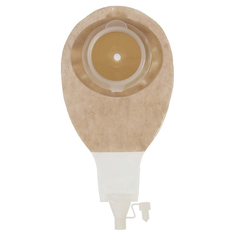 Sensura 1-Piece Post-Op & Wound Pouch with Window