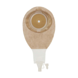 Sensura 1-Piece Post-Op & Wound Pouch with Window
