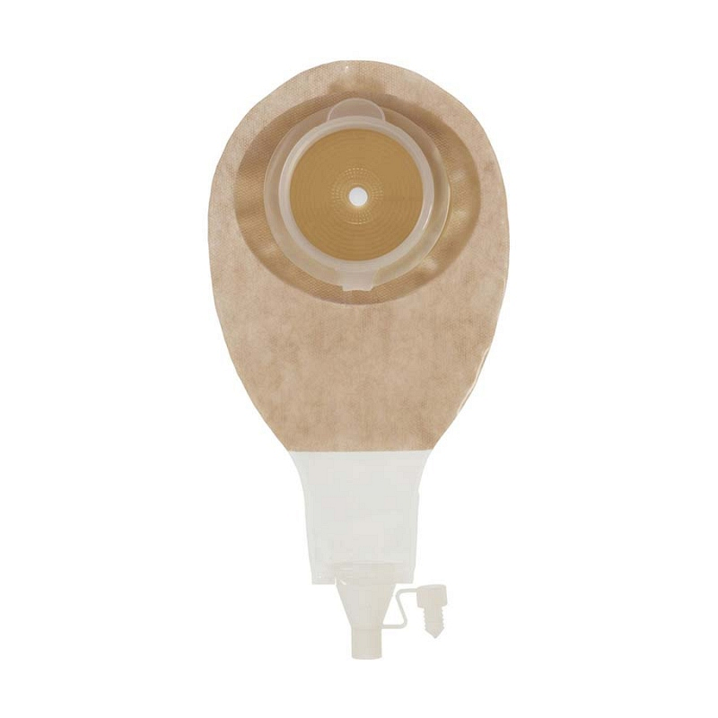 Sensura 1-Piece Post-Op & Wound Pouch with Window