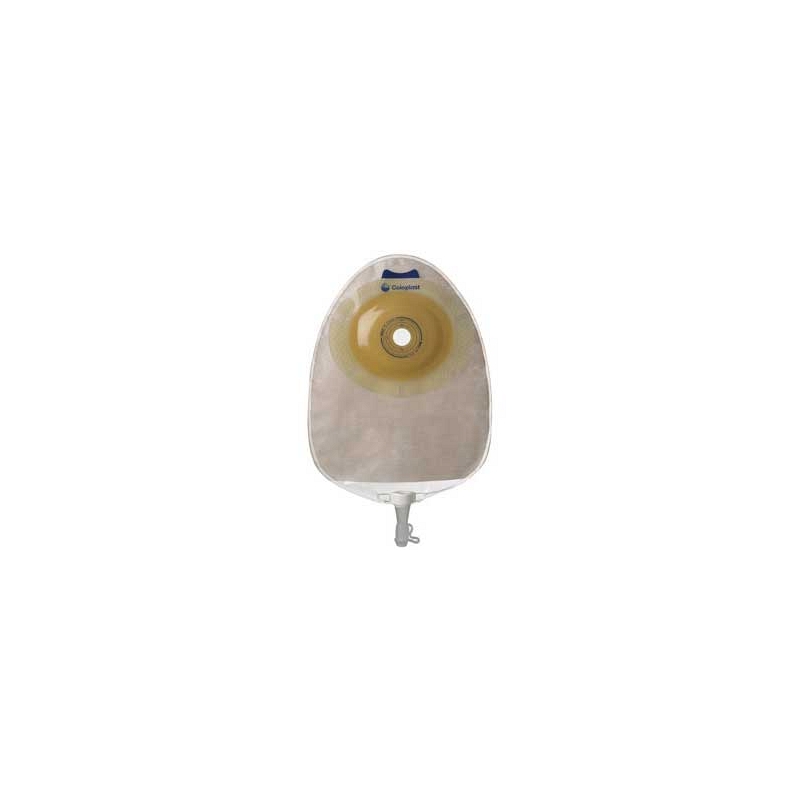 Sensura 1-Piece Post-Op & Wound Pouch without Window