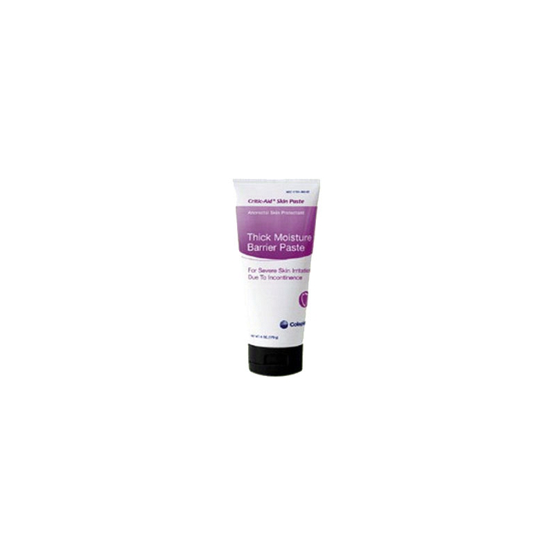 Critic-Aid Thick Moisture Barrier Skin Paste
