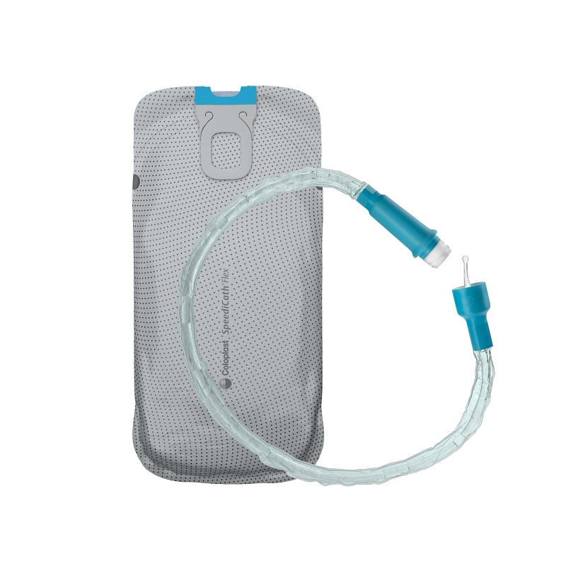 Speedicath Flex Coude Pro Standard Intermittent Catheter