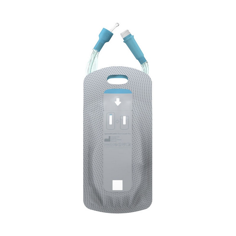 Speedicath Flex Coude Pro Pocket Intermittent Catheter