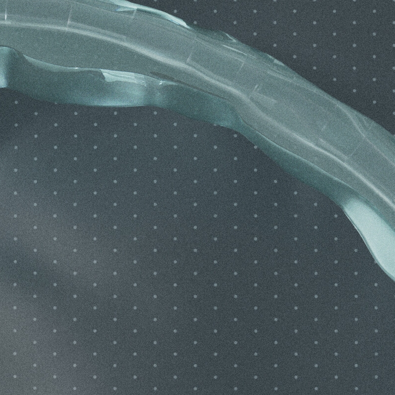 LUJA Coude Intermittent Male Catheter