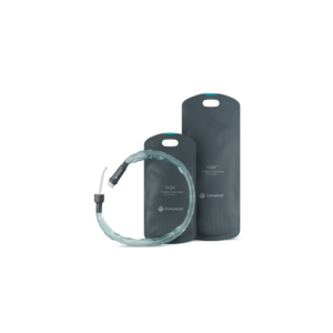 Luja Coude Male