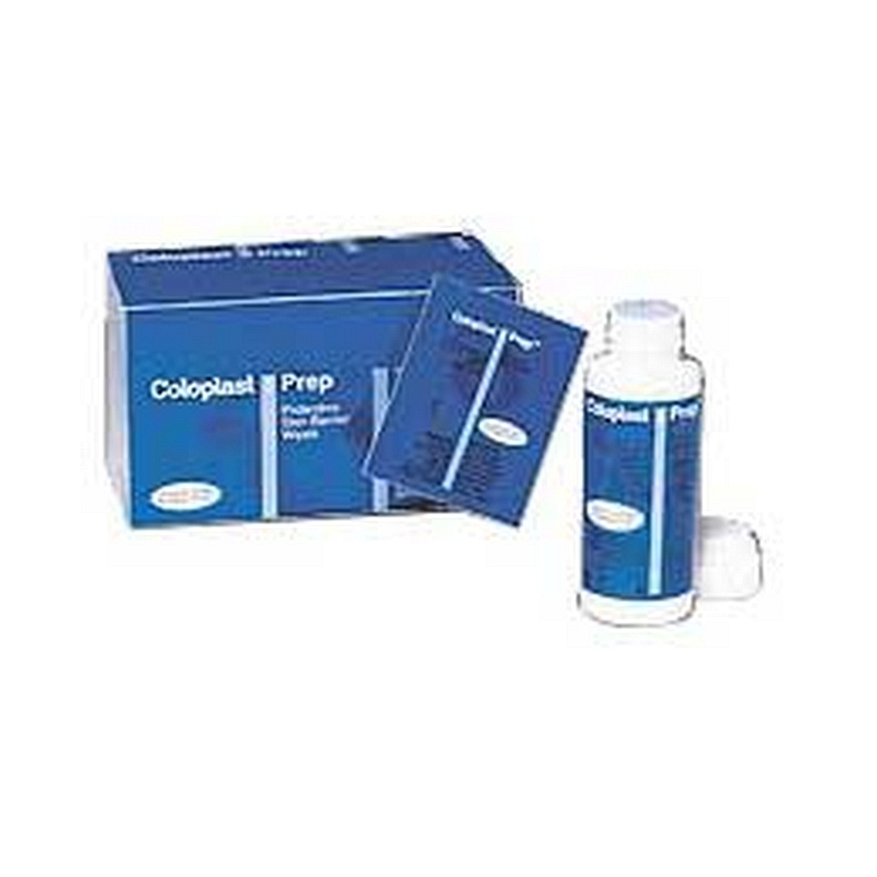 PREP Medicated Protective Skin Barrier