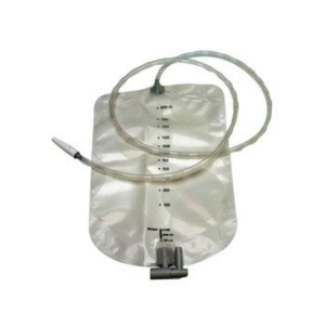 Conveen Security+ Urinary Drainage Bag 2