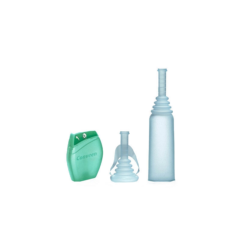 Conveen Optima Male External Catheter