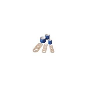 Skin Barrier Rings 1-1/8"