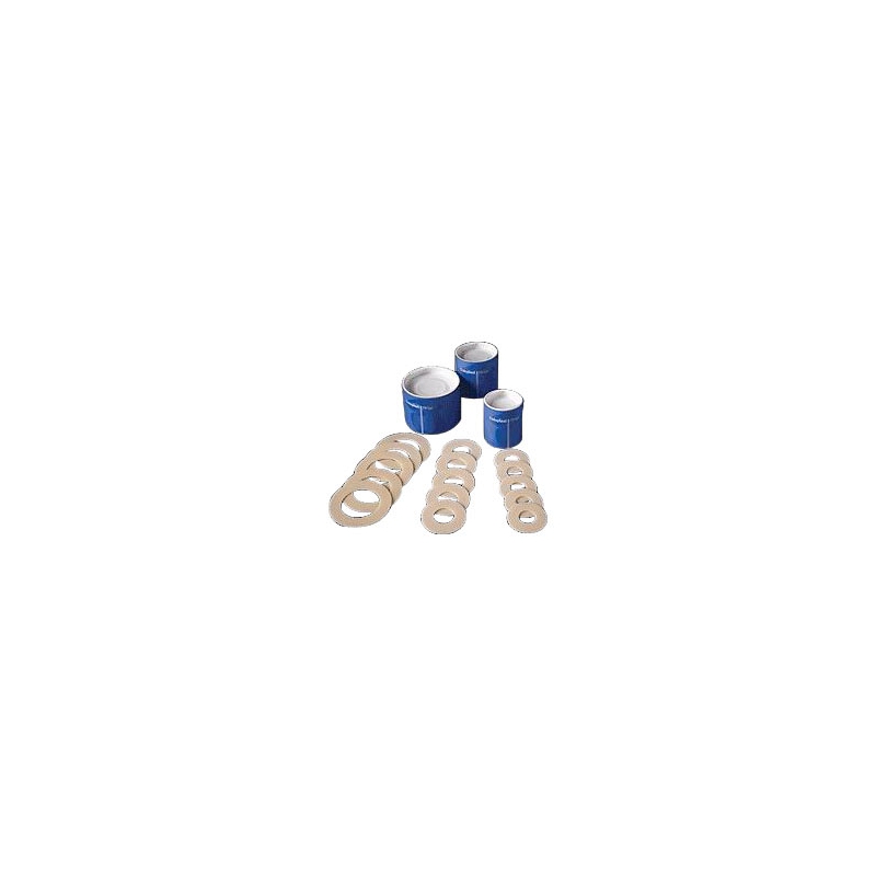 Skin Barrier Rings 1-1/8"