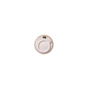 Assura 2-Piece Cap 1/2" - 2"