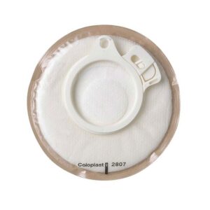 Assura 2-Piece Uro Minicap 1/2" - 1-9/16"