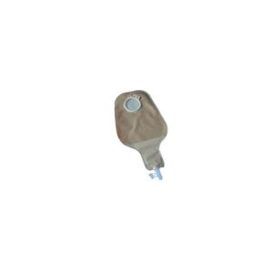 Assura 2-Piece Cut-to-Fit High Output Drainable Pouch 9/16" - 2-3/8"