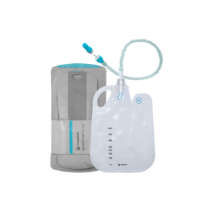 SpeediCath Flex Set with Accessories