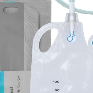 SpeediCath Flex Set with Accessories