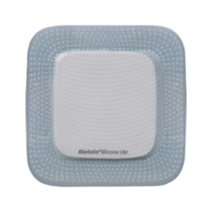 Biatain Silicone Lite Foam Dressing