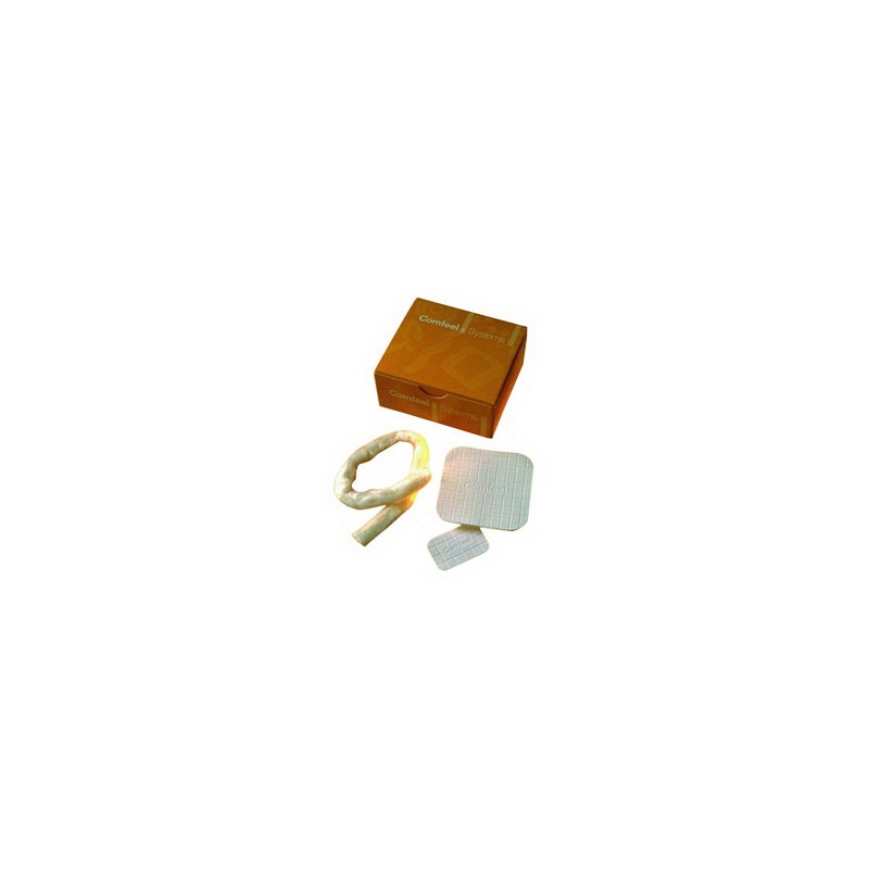 Biatain Alginate Dressing 2" x 2"